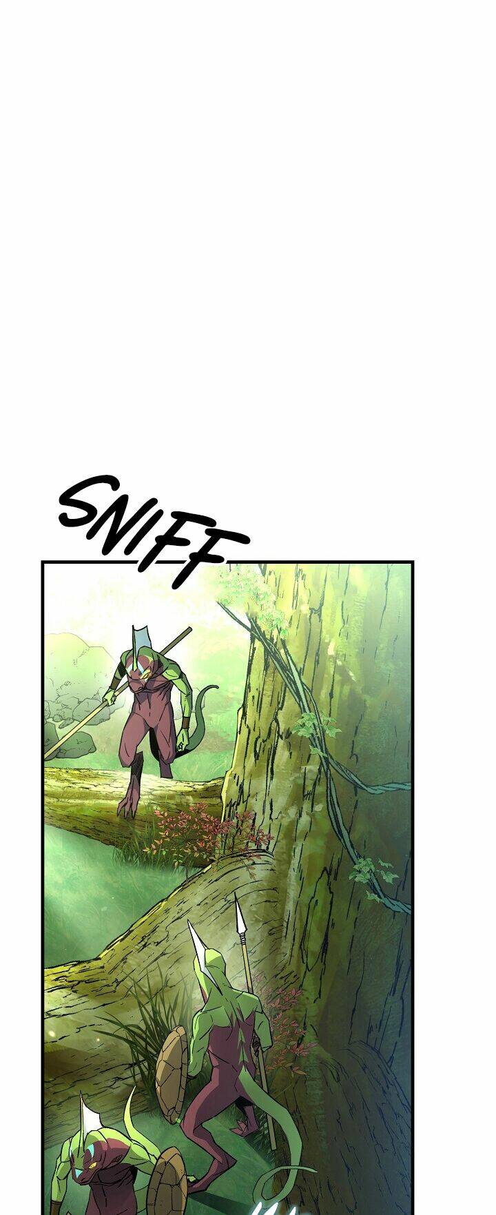 Anh Hùng Trở Lại Chapter 5 - Trang 2