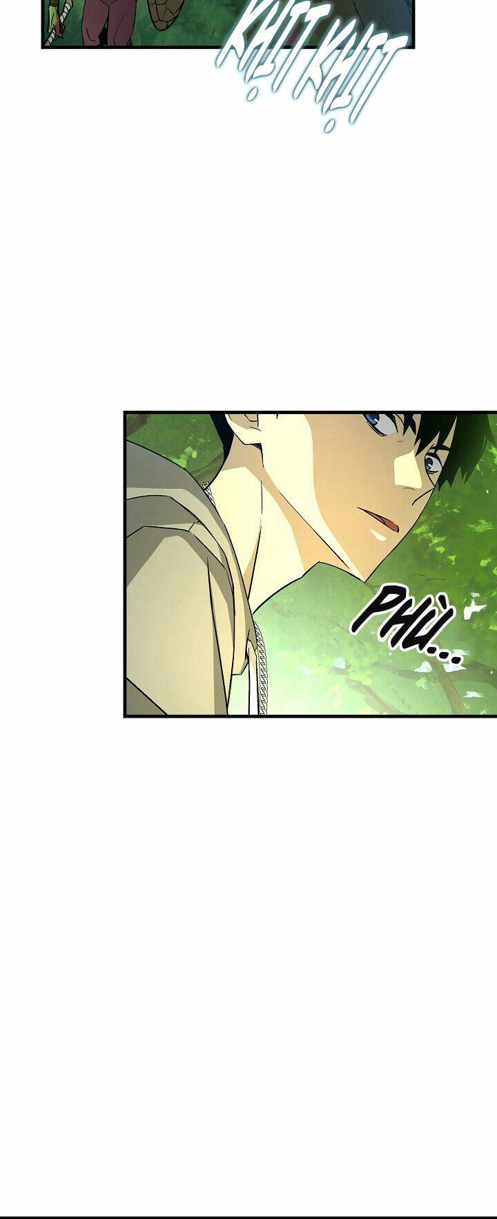 Anh Hùng Trở Lại Chapter 5 - Trang 2