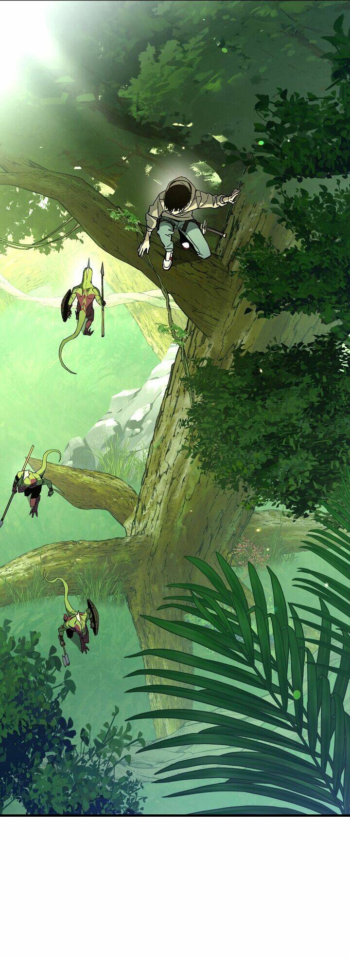 Anh Hùng Trở Lại Chapter 5 - Trang 2