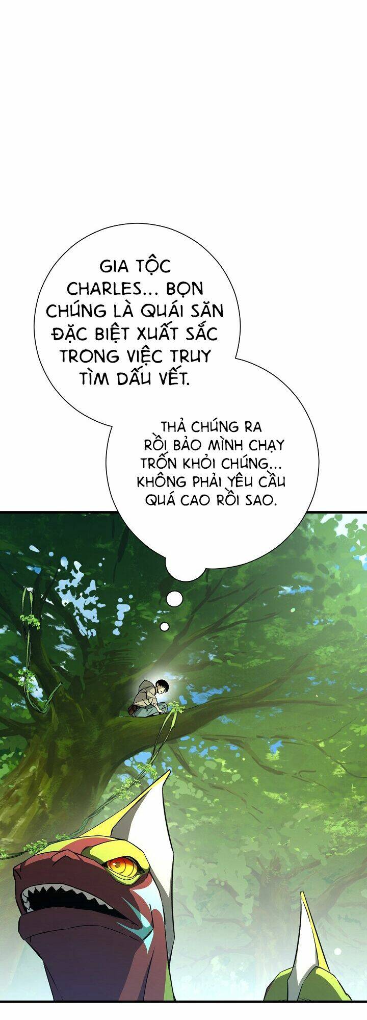 Anh Hùng Trở Lại Chapter 5 - Trang 2