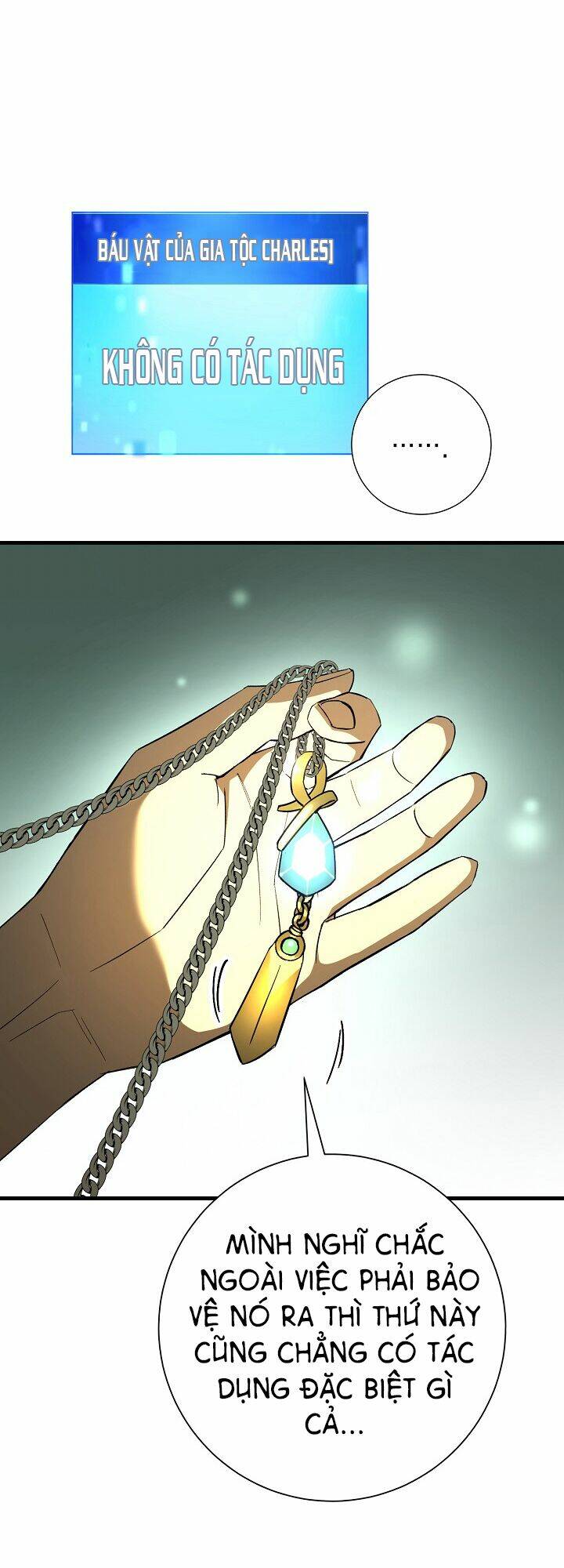 Anh Hùng Trở Lại Chapter 5 - Trang 2