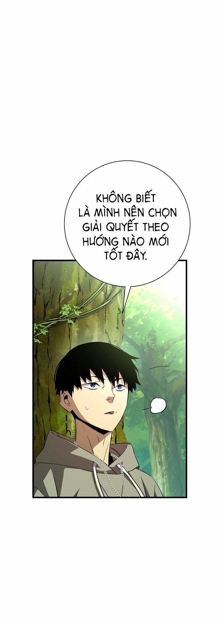 Anh Hùng Trở Lại Chapter 5 - Trang 2