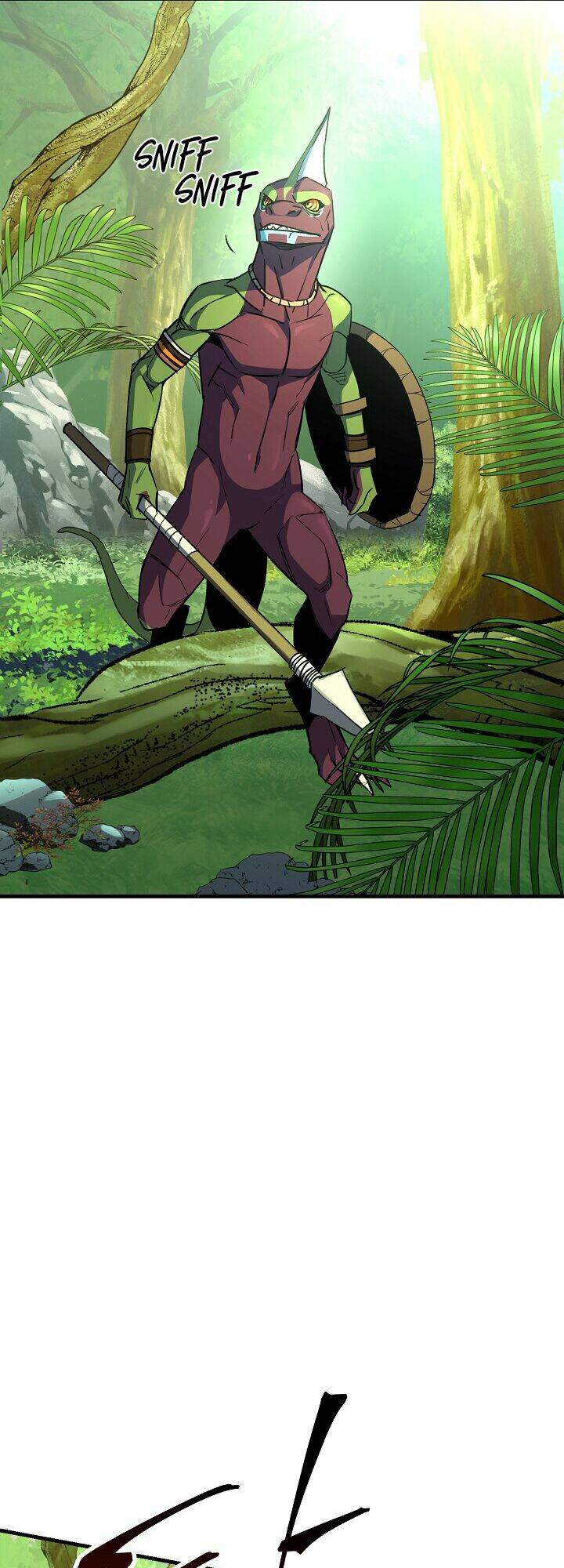 Anh Hùng Trở Lại Chapter 5 - Trang 2