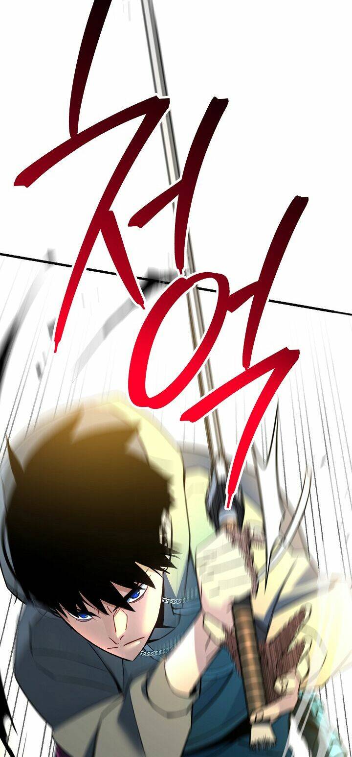 Anh Hùng Trở Lại Chapter 5 - Trang 2