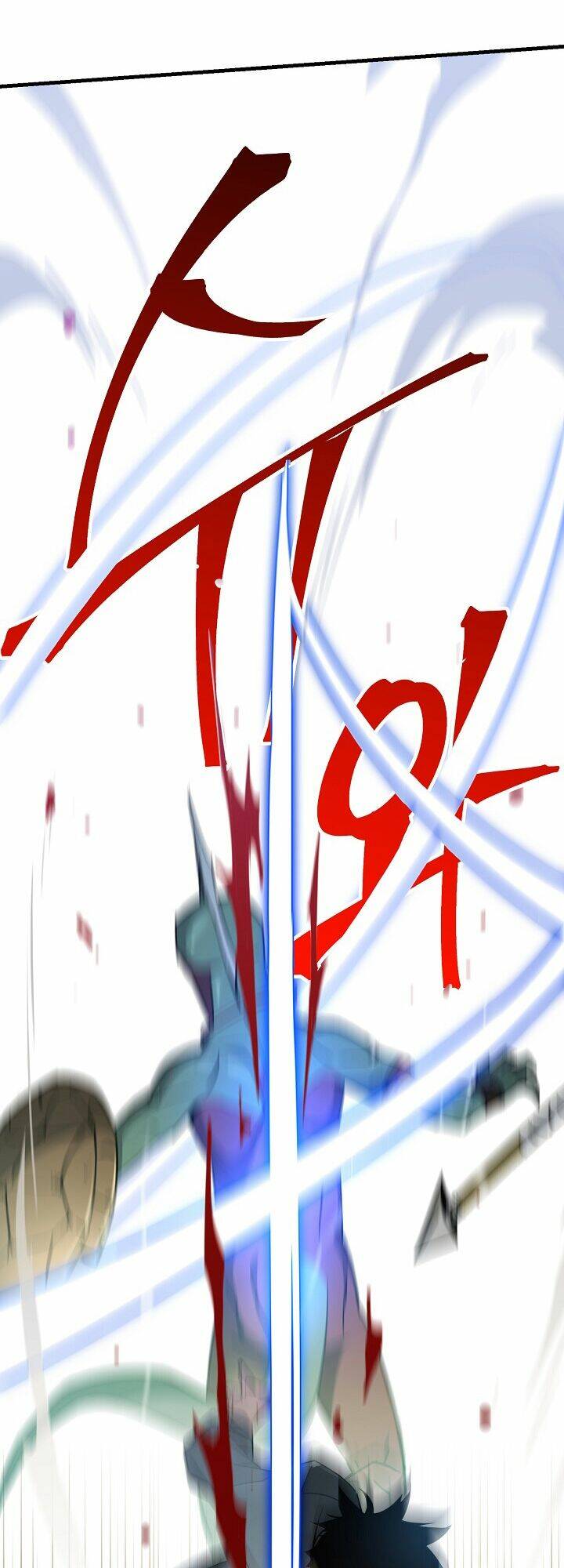 Anh Hùng Trở Lại Chapter 5 - Trang 2