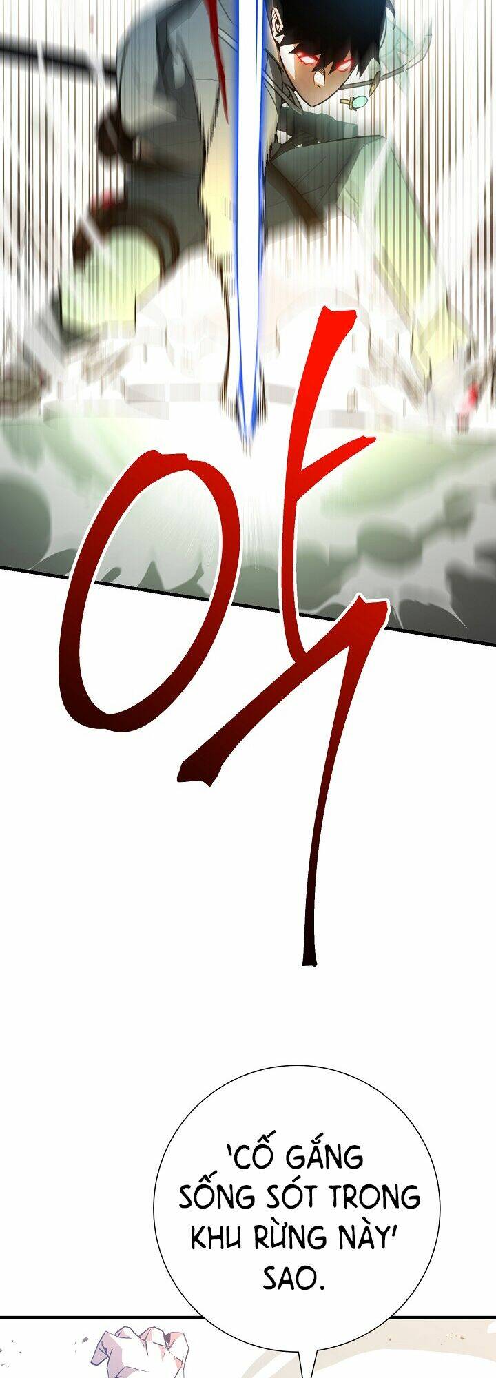 Anh Hùng Trở Lại Chapter 5 - Trang 2