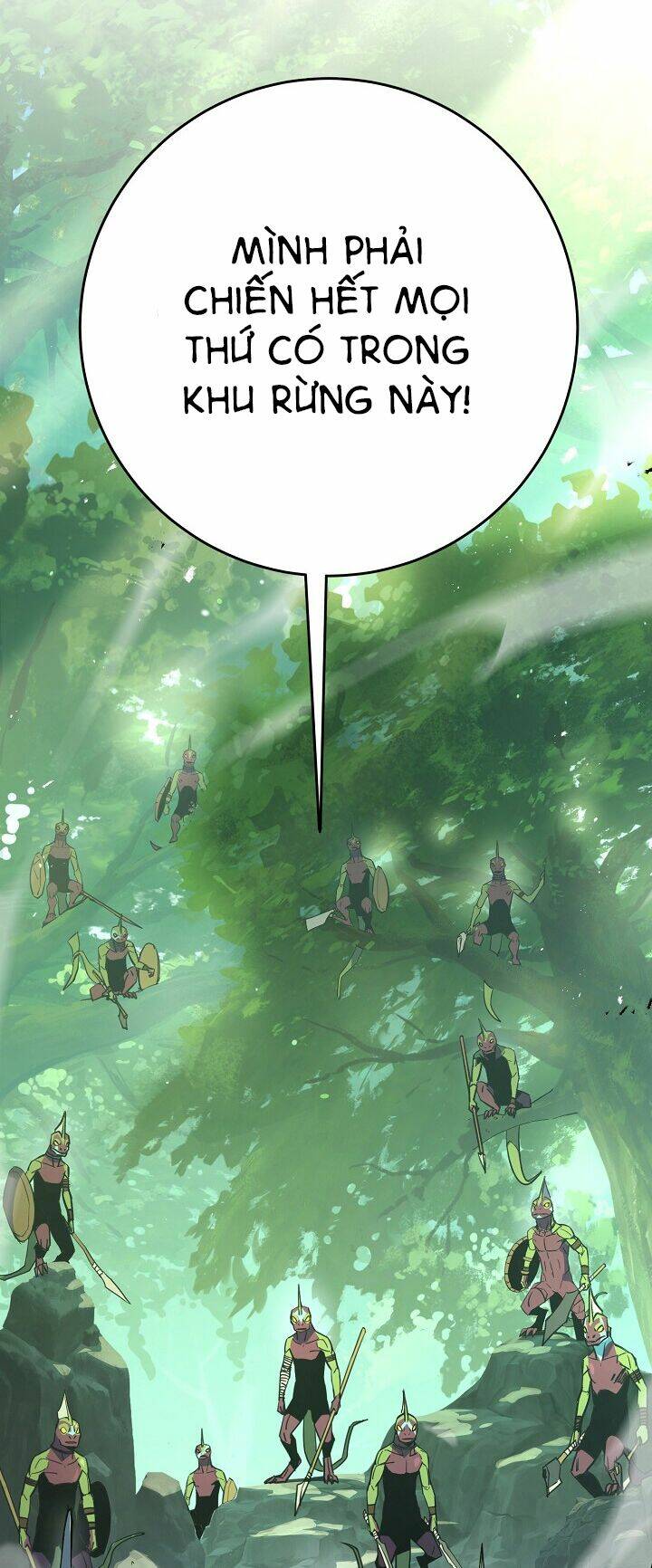 Anh Hùng Trở Lại Chapter 5 - Trang 2