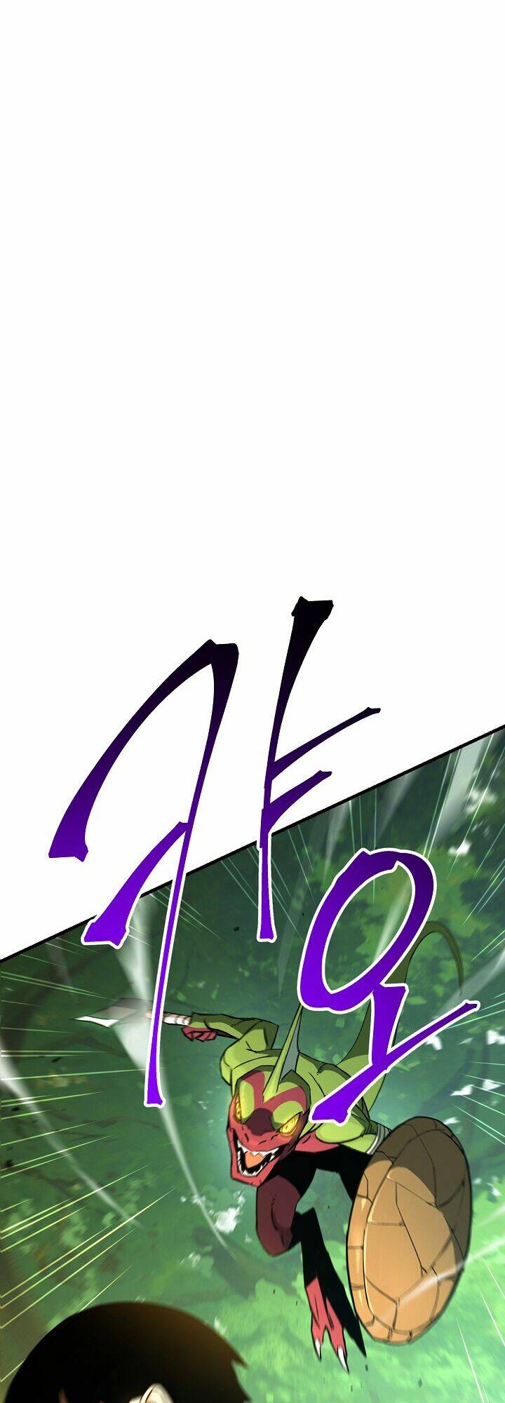 Anh Hùng Trở Lại Chapter 5 - Trang 2