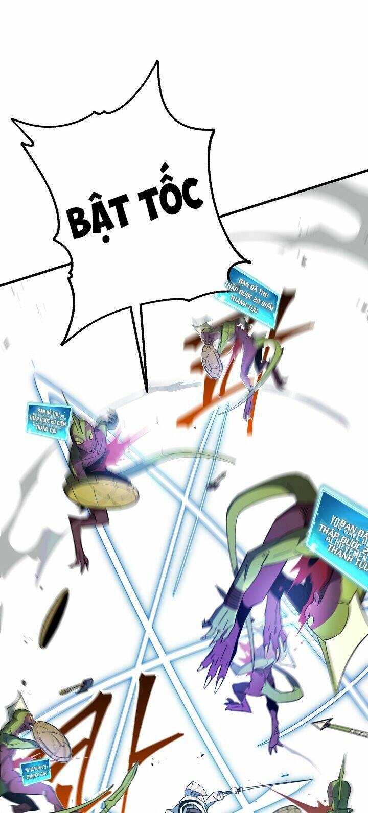 Anh Hùng Trở Lại Chapter 5 - Trang 2