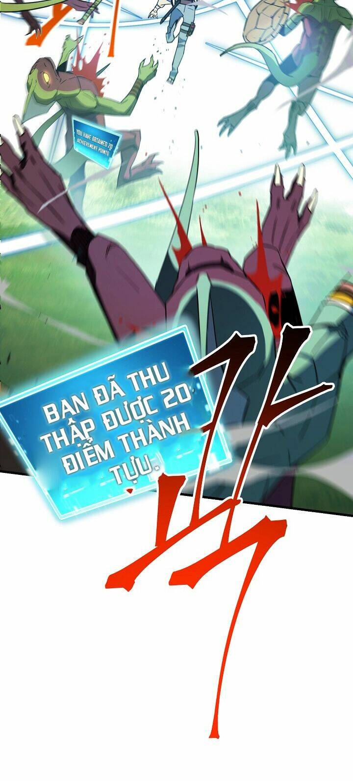 Anh Hùng Trở Lại Chapter 5 - Trang 2