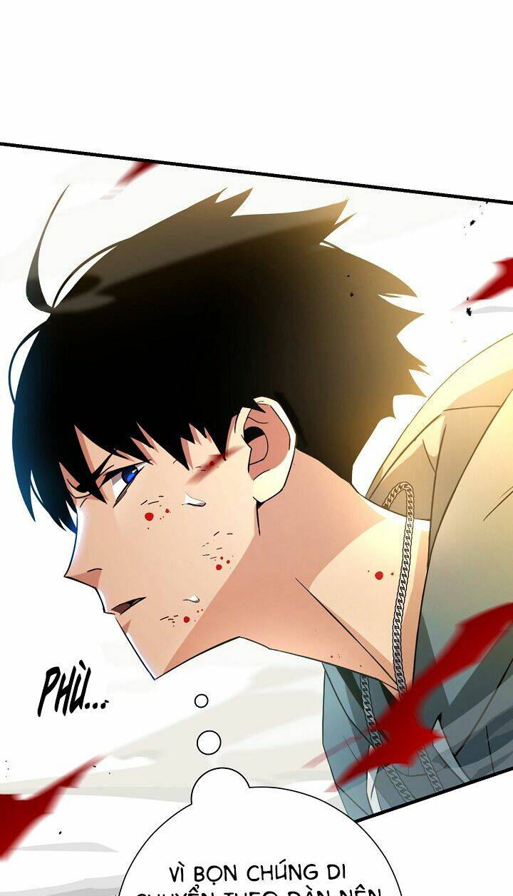 Anh Hùng Trở Lại Chapter 5 - Trang 2