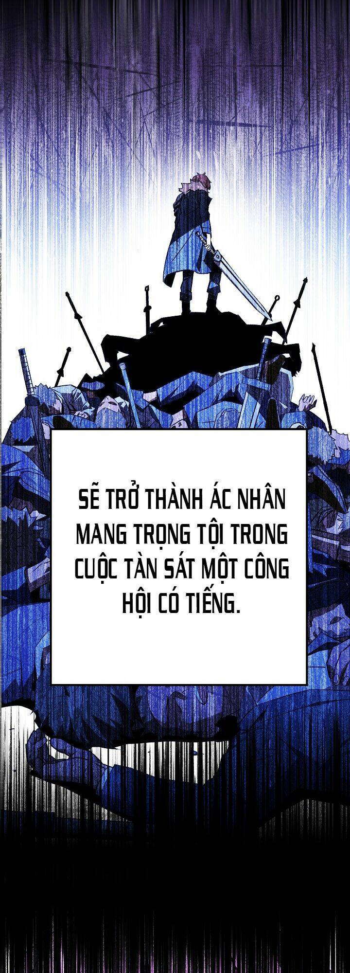 Anh Hùng Trở Lại Chapter 5 - Trang 2