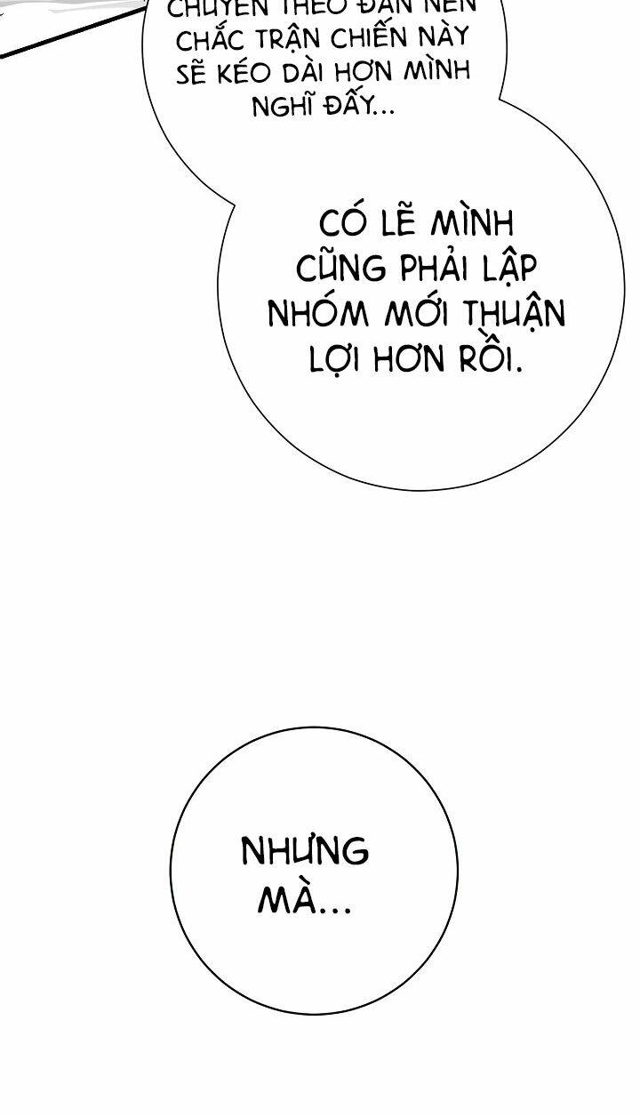 Anh Hùng Trở Lại Chapter 5 - Trang 2