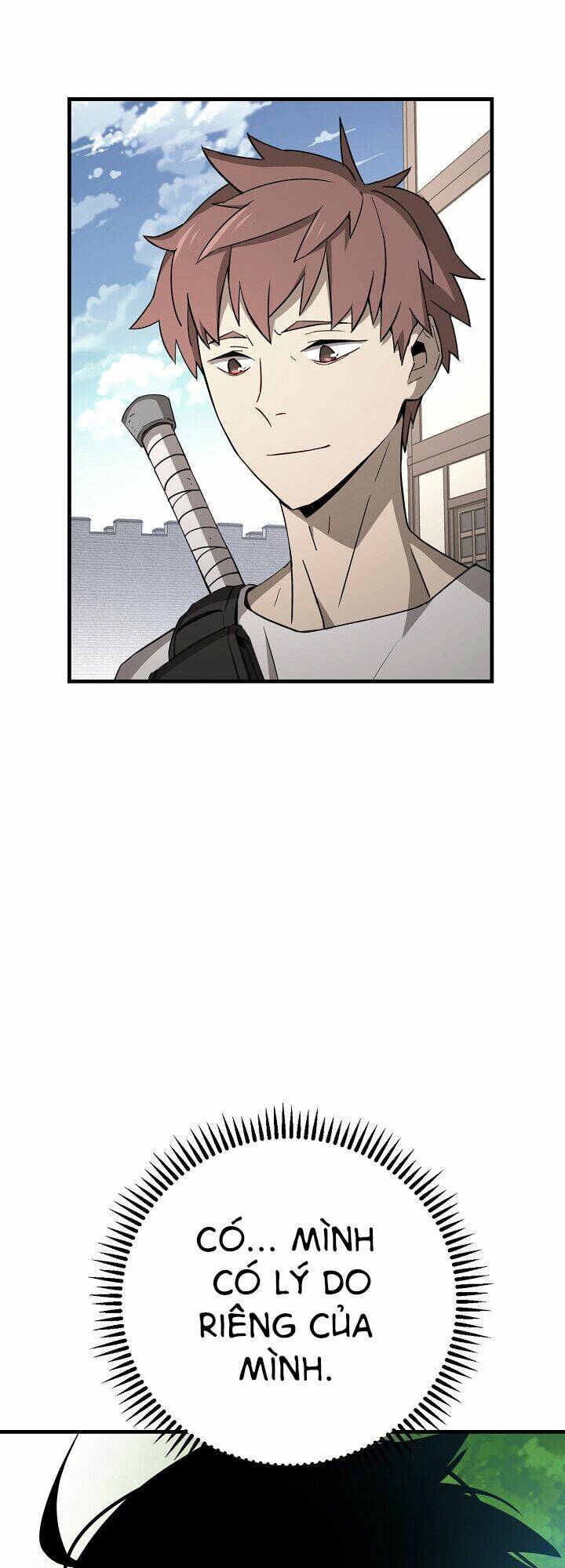 Anh Hùng Trở Lại Chapter 5 - Trang 2