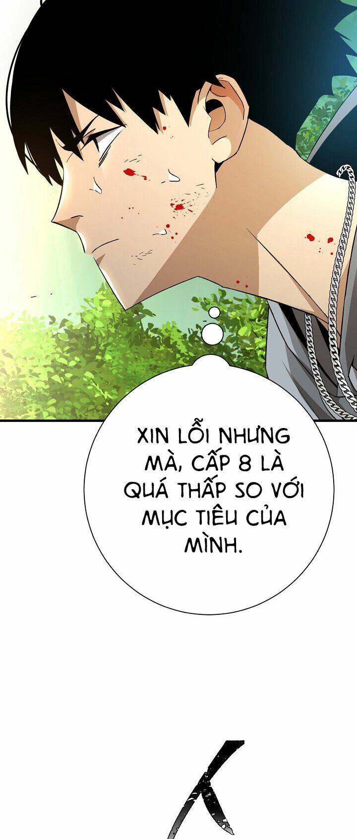 Anh Hùng Trở Lại Chapter 5 - Trang 2