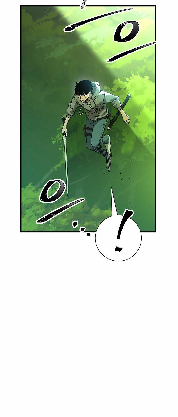 Anh Hùng Trở Lại Chapter 5 - Trang 2