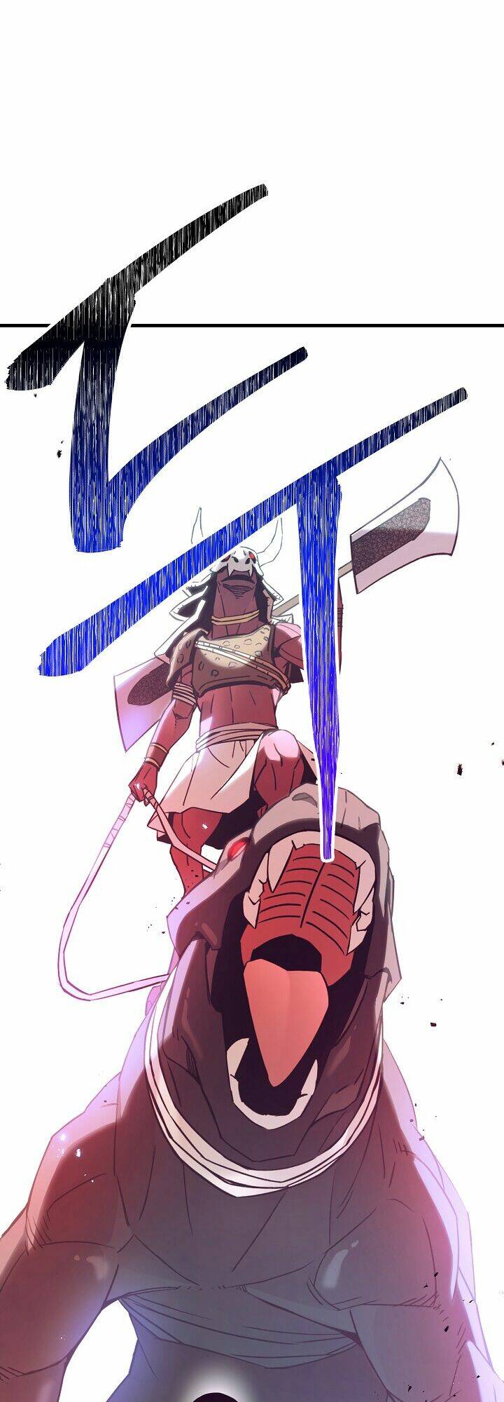 Anh Hùng Trở Lại Chapter 5 - Trang 2