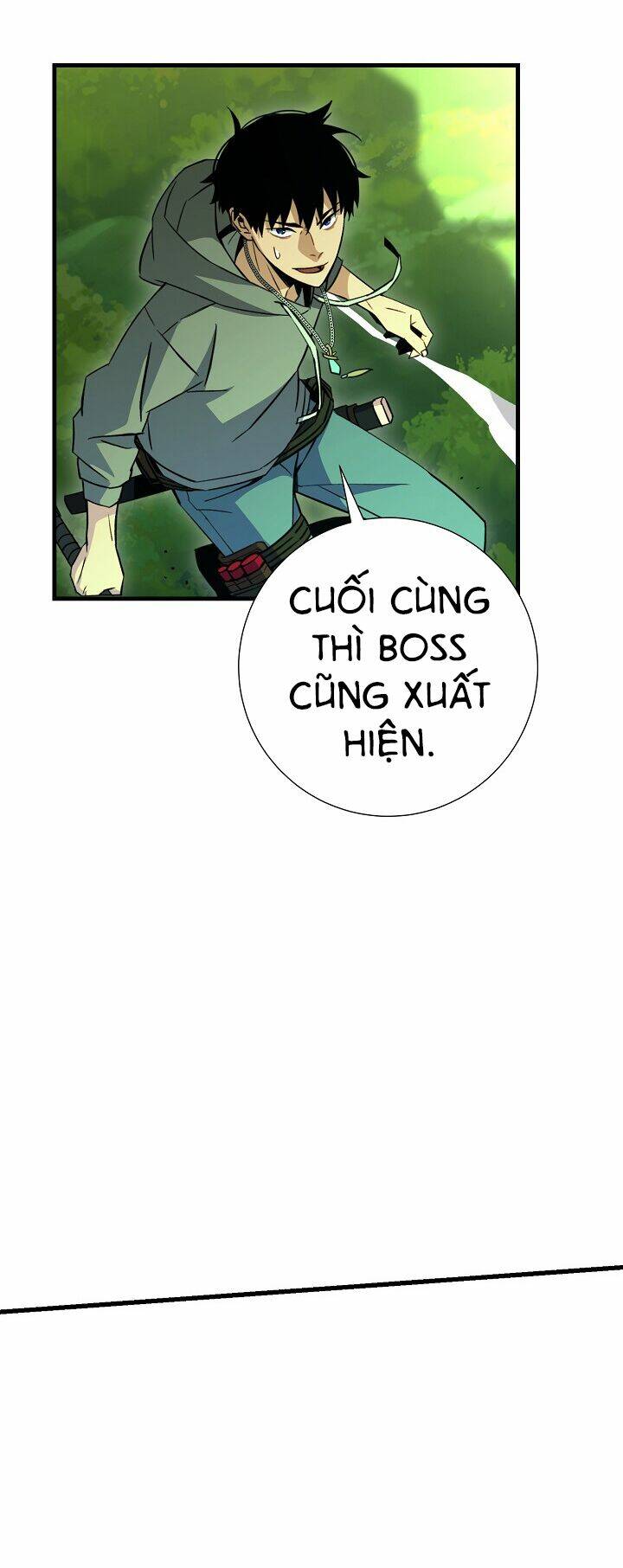 Anh Hùng Trở Lại Chapter 5 - Trang 2