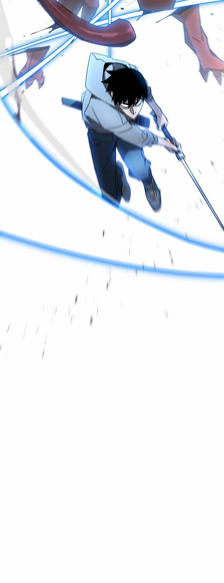 Anh Hùng Trở Lại Chapter 5 - Trang 2