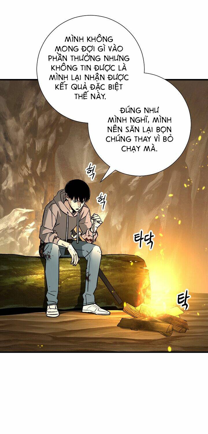 Anh Hùng Trở Lại Chapter 5 - Trang 2