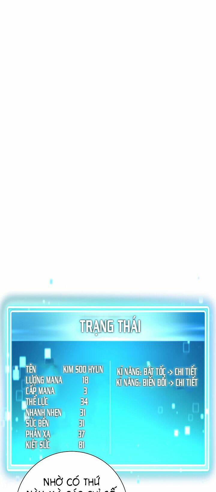 Anh Hùng Trở Lại Chapter 5 - Trang 2