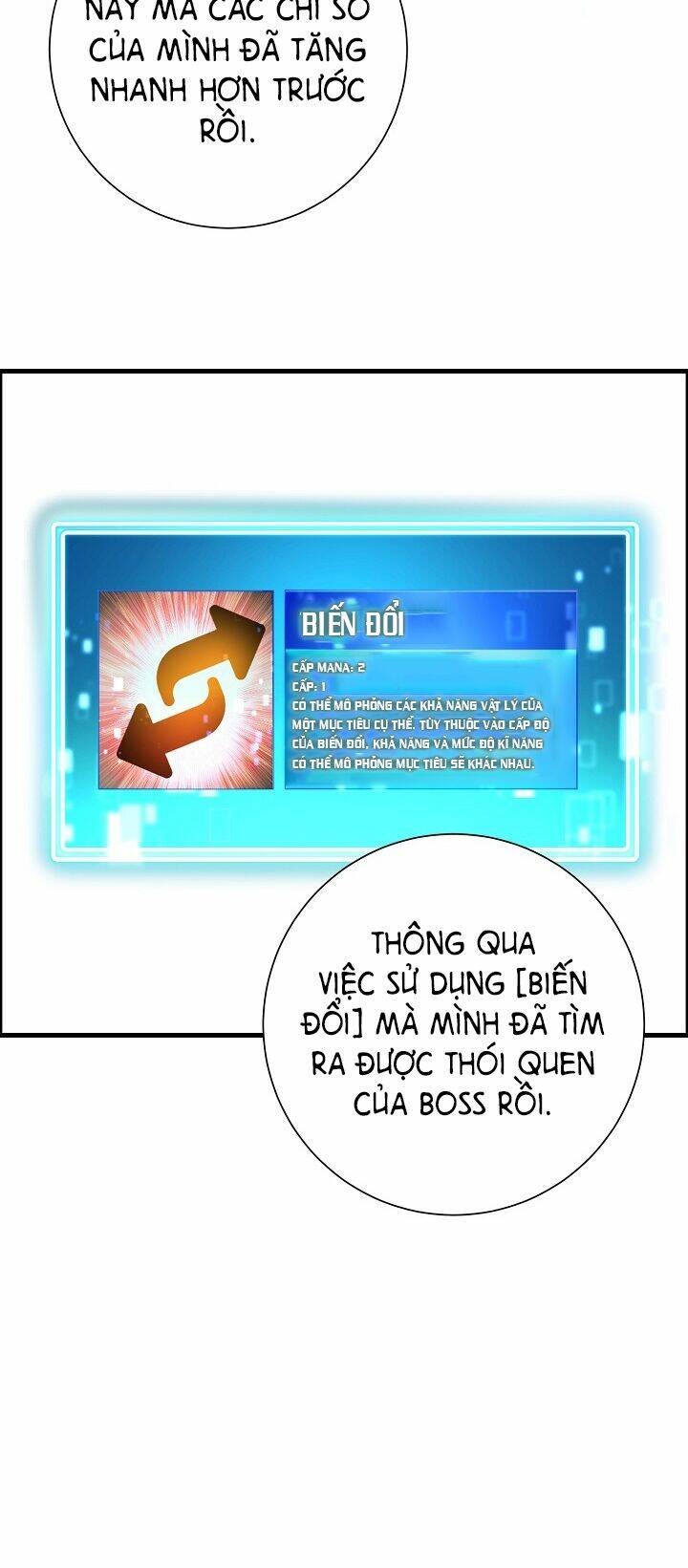 Anh Hùng Trở Lại Chapter 5 - Trang 2