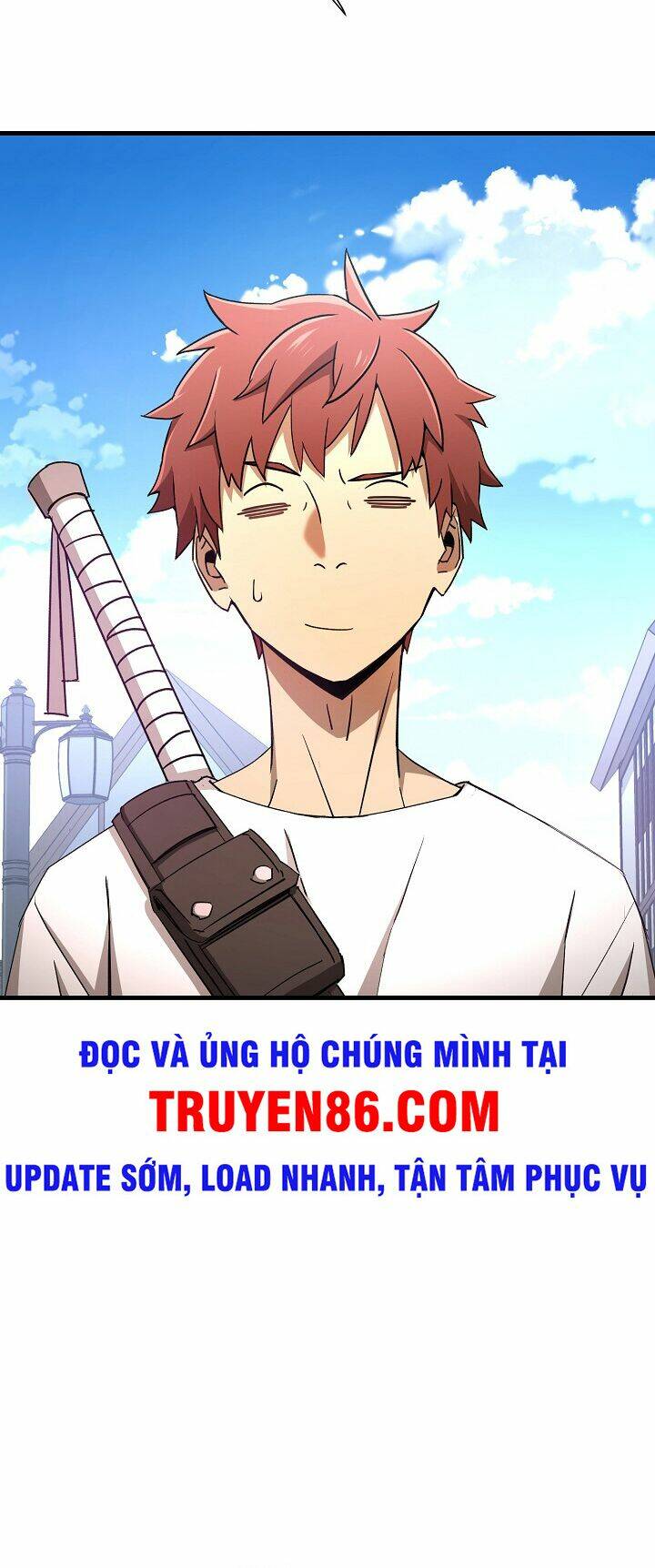 Anh Hùng Trở Lại Chapter 5 - Trang 2
