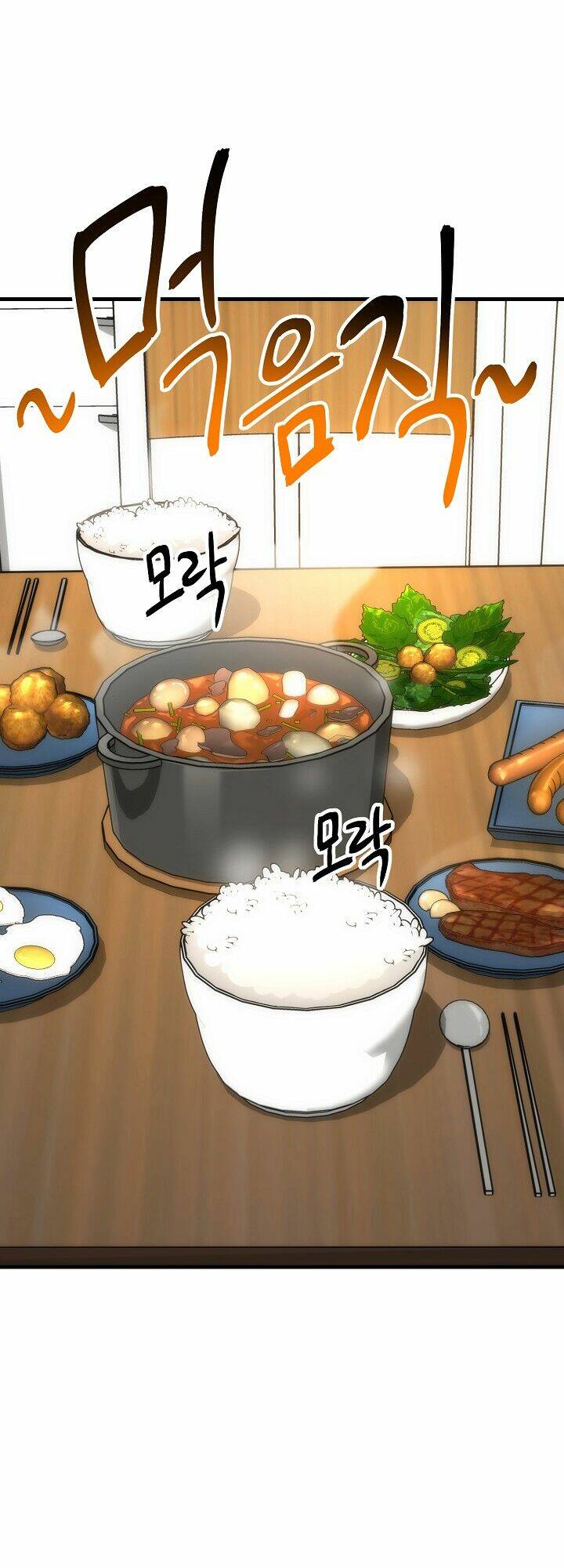 Anh Hùng Trở Lại Chapter 5 - Trang 2