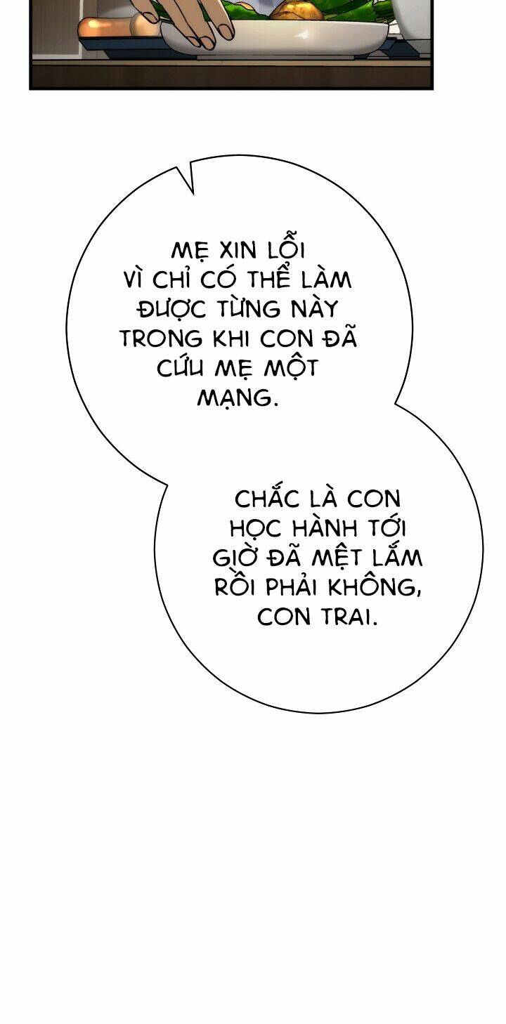 Anh Hùng Trở Lại Chapter 5 - Trang 2
