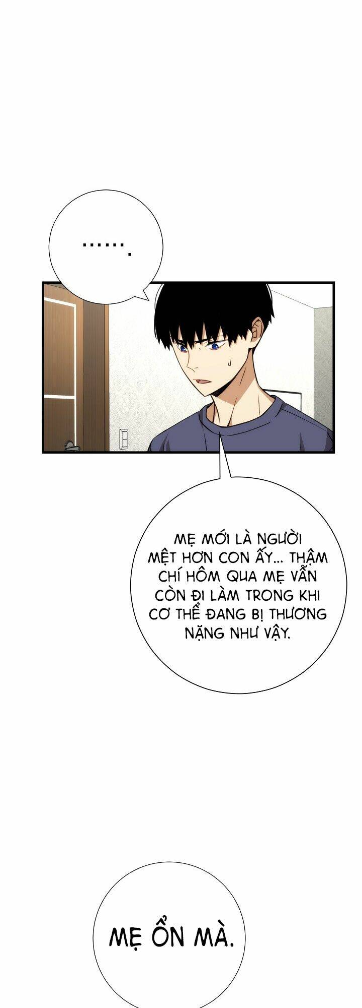 Anh Hùng Trở Lại Chapter 5 - Trang 2