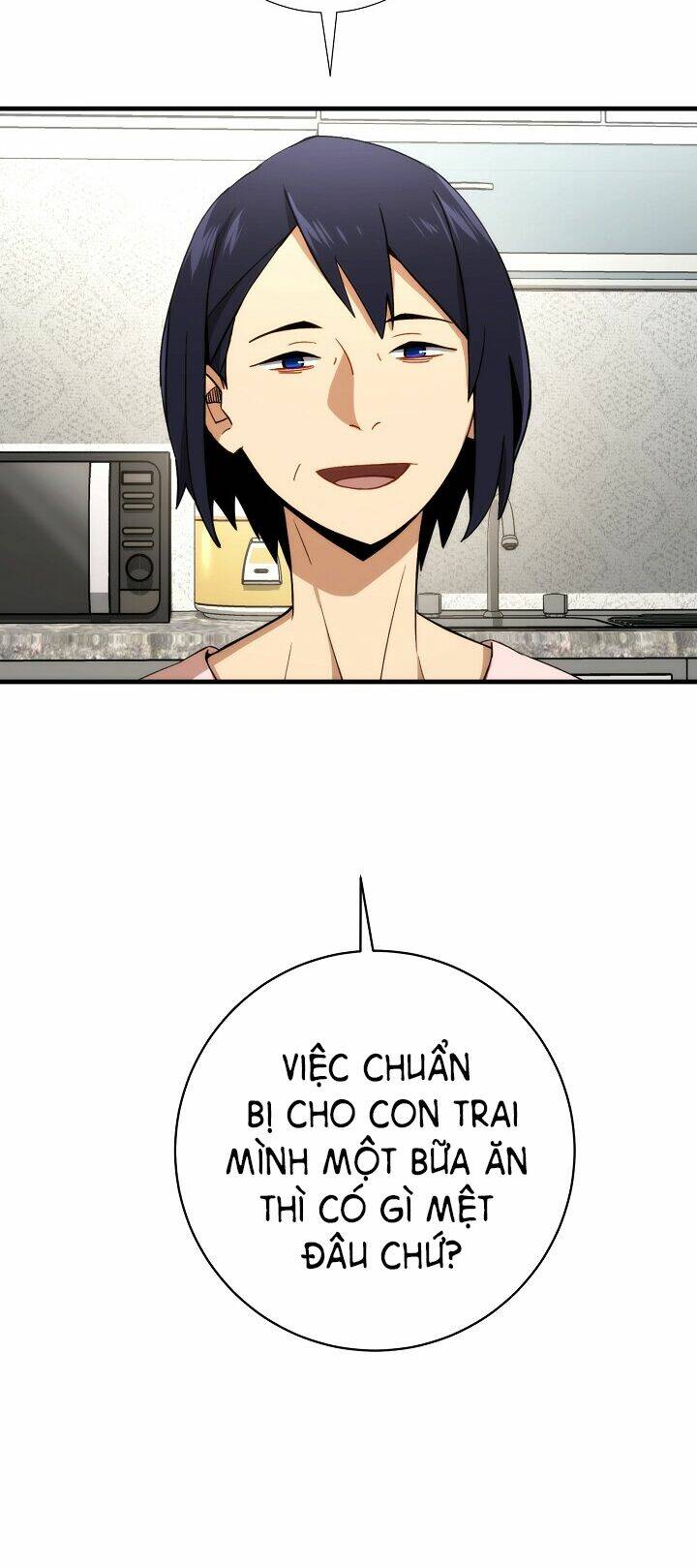 Anh Hùng Trở Lại Chapter 5 - Trang 2