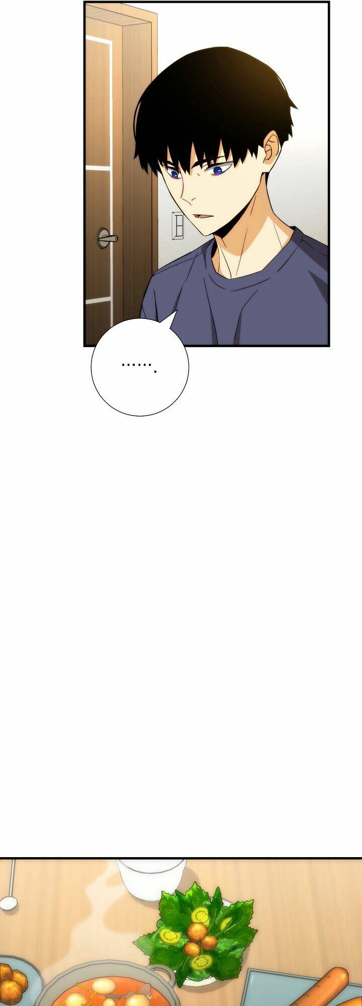 Anh Hùng Trở Lại Chapter 5 - Trang 2