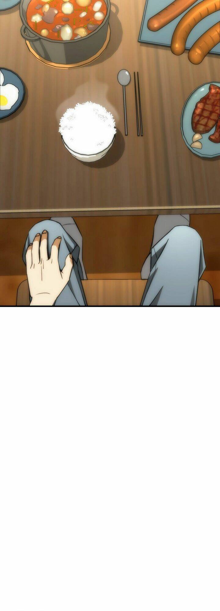 Anh Hùng Trở Lại Chapter 5 - Trang 2