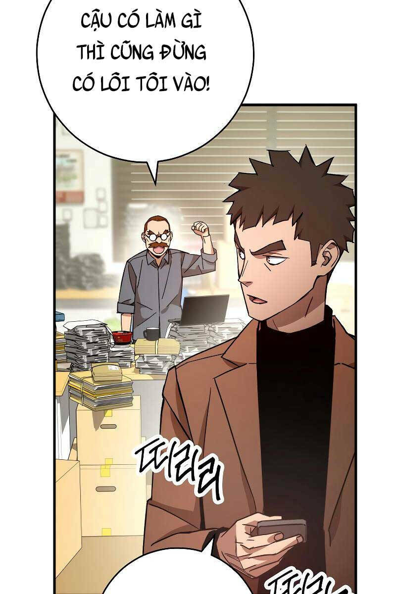 Anh Hùng Trở Lại Chapter 50 - Trang 2