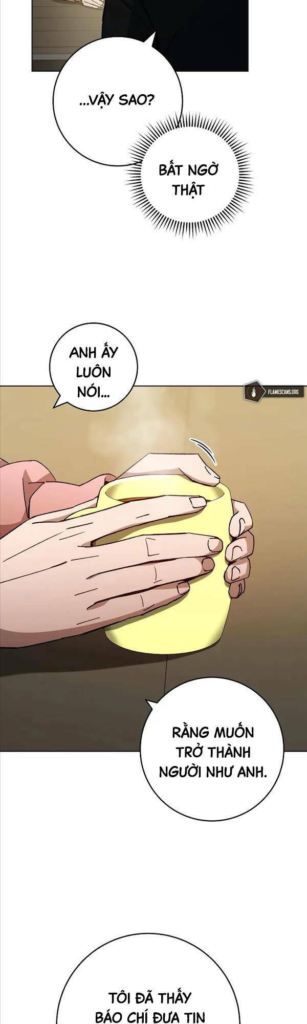 Anh Hùng Trở Lại Chapter 51 - Trang 2