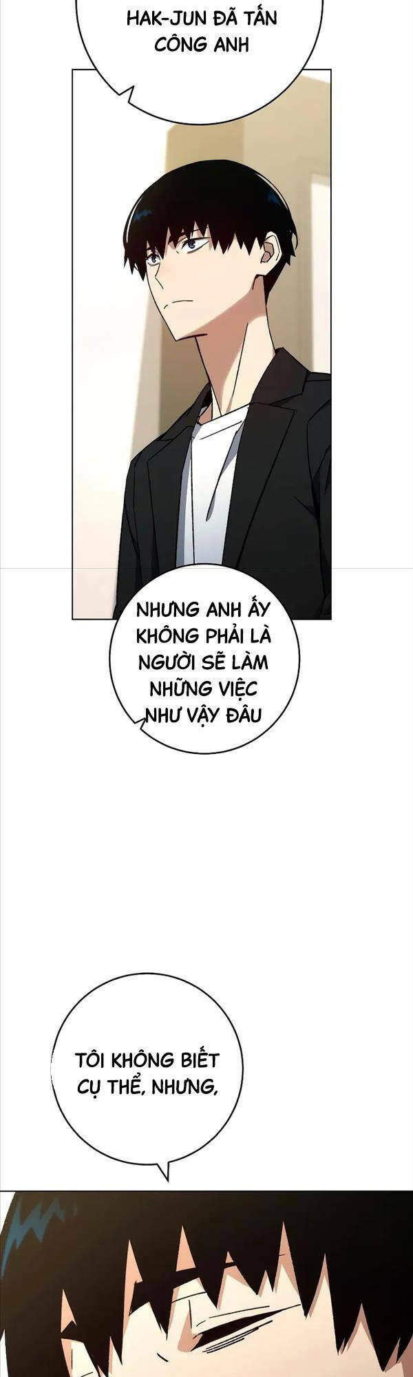Anh Hùng Trở Lại Chapter 51 - Trang 2
