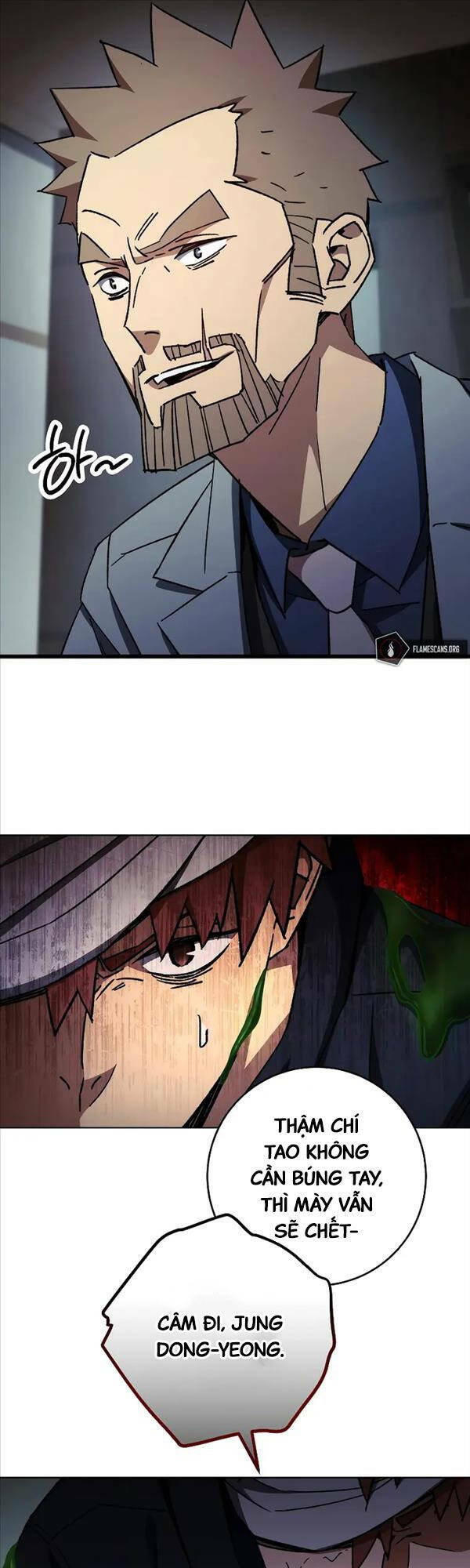 Anh Hùng Trở Lại Chapter 51 - Trang 2