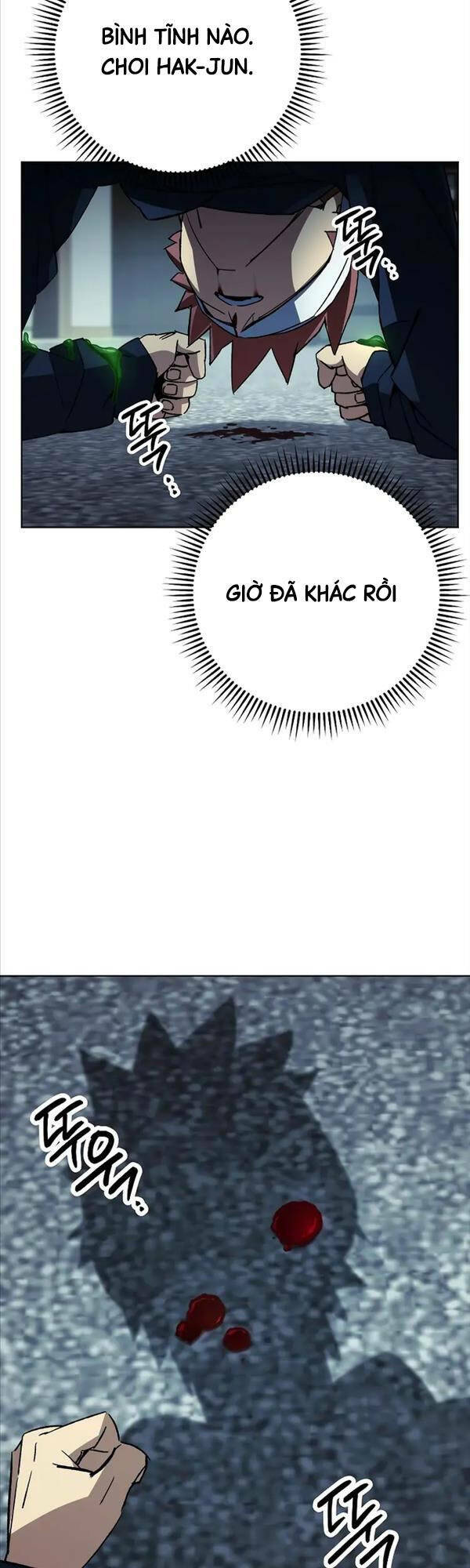 Anh Hùng Trở Lại Chapter 51 - Trang 2