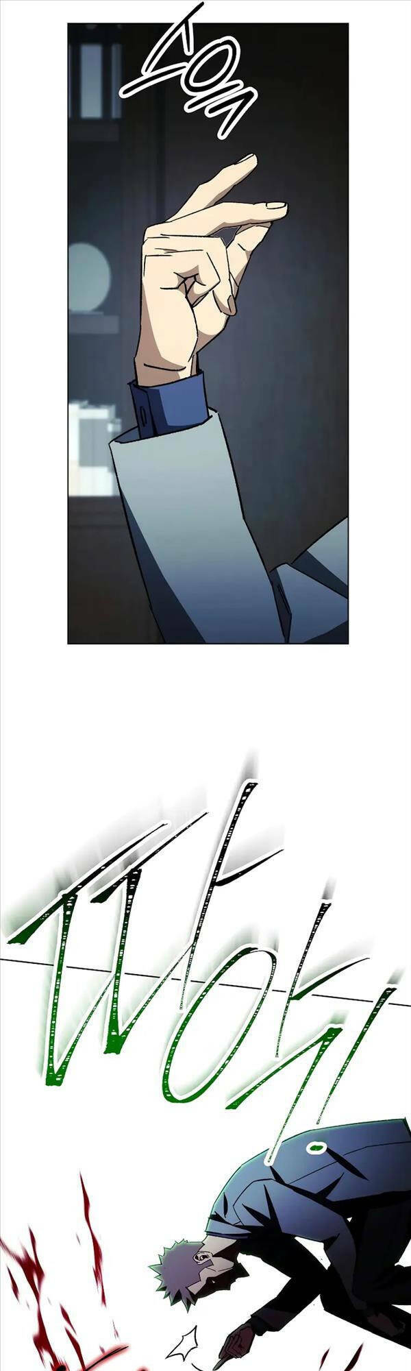 Anh Hùng Trở Lại Chapter 51 - Trang 2