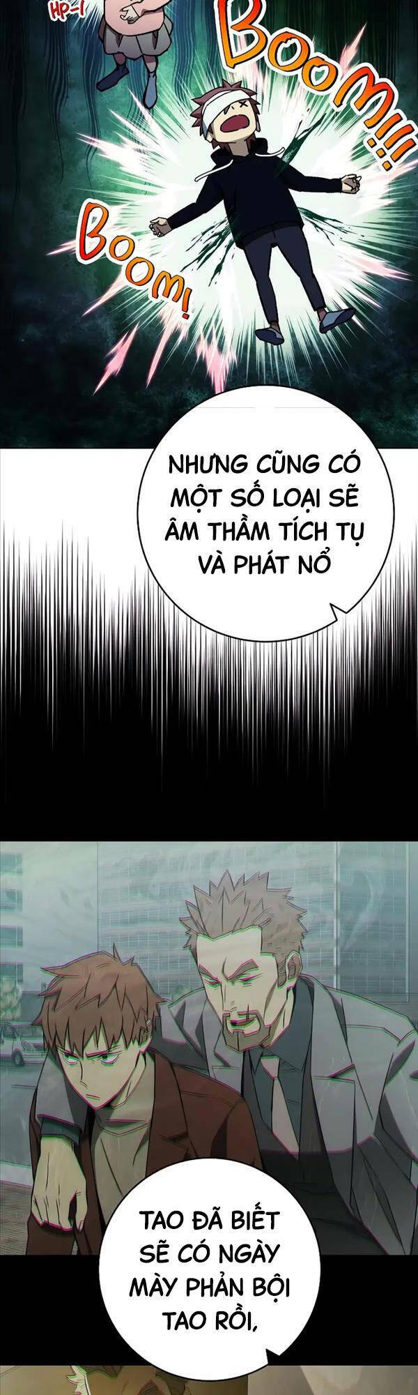 Anh Hùng Trở Lại Chapter 51 - Trang 2