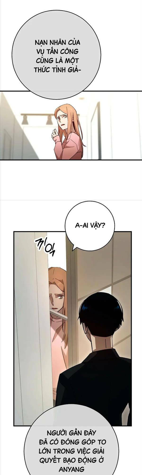 Anh Hùng Trở Lại Chapter 51 - Trang 2