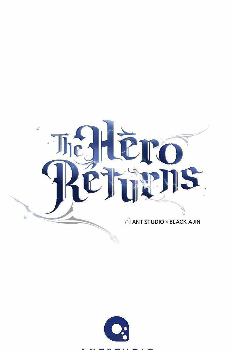 Anh Hùng Trở Lại Chapter 54 - Trang 2