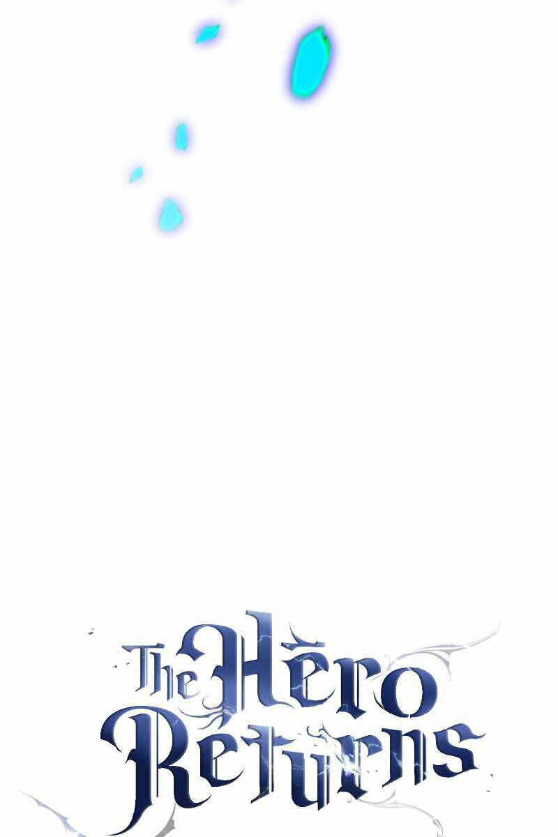 Anh Hùng Trở Lại Chapter 54 - Trang 2