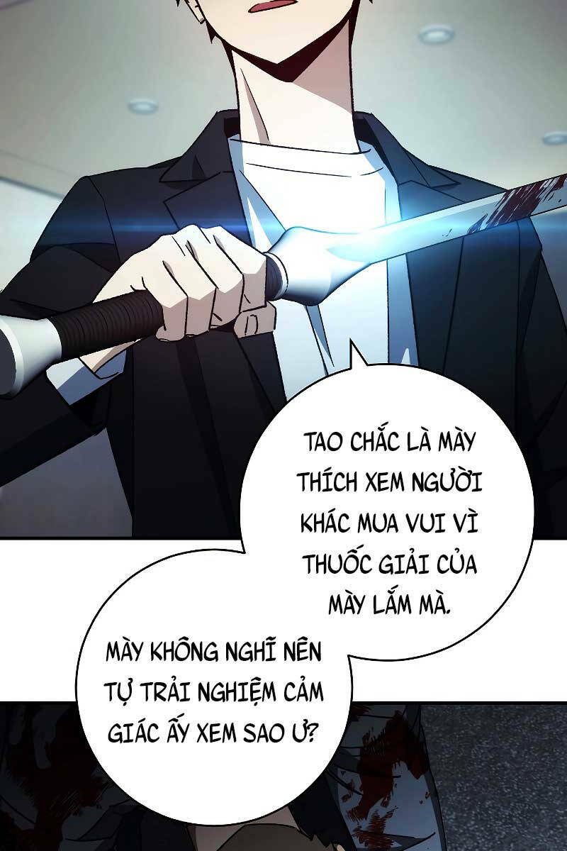 Anh Hùng Trở Lại Chapter 55 - Trang 2