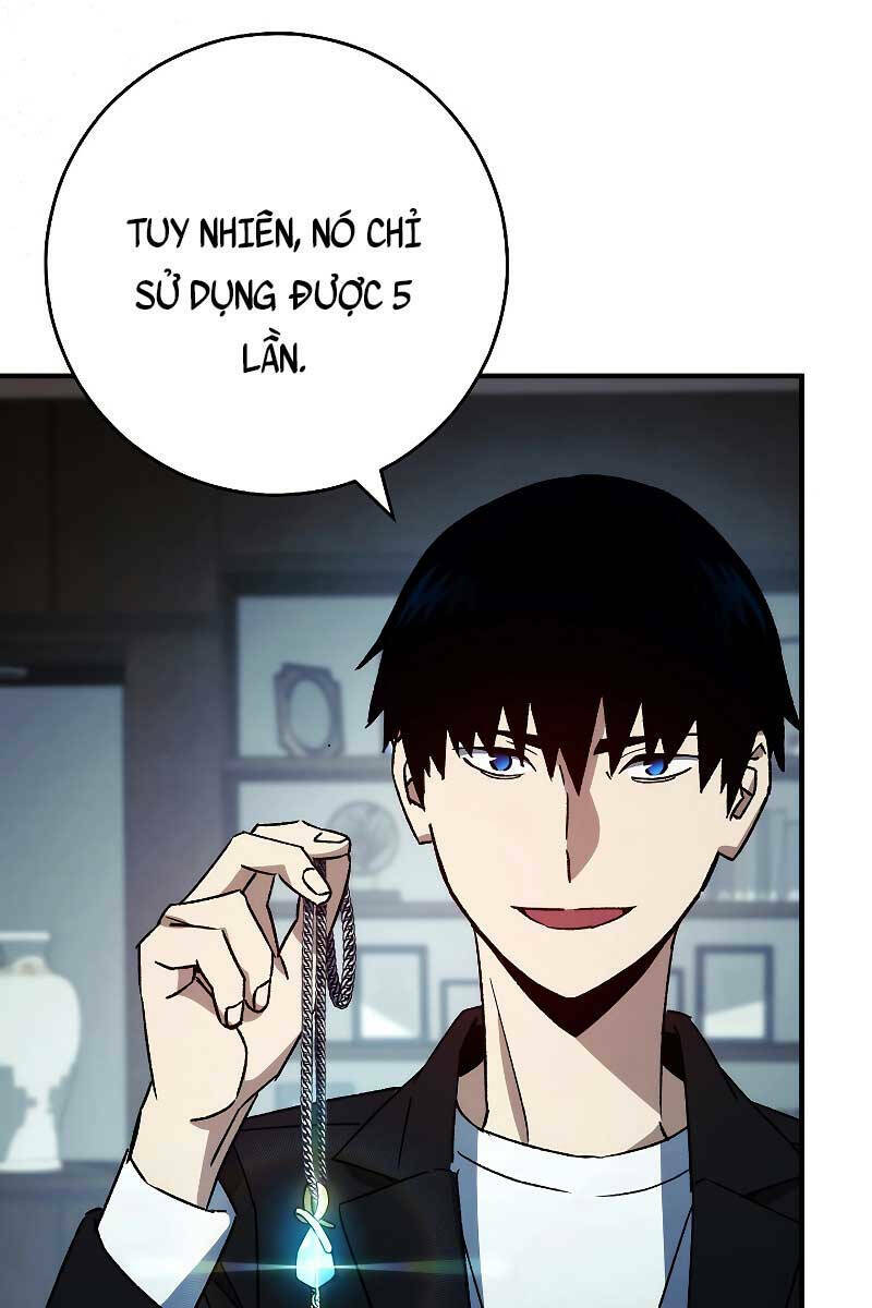 Anh Hùng Trở Lại Chapter 55 - Trang 2