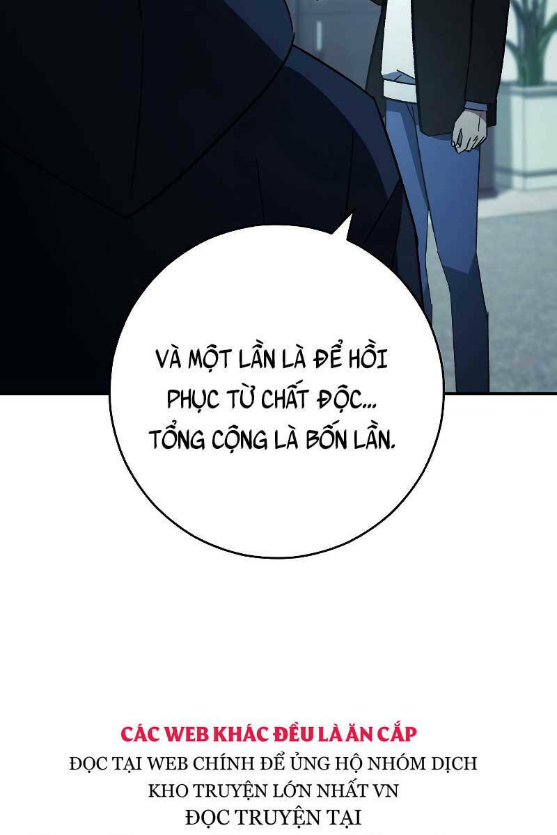 Anh Hùng Trở Lại Chapter 55 - Trang 2