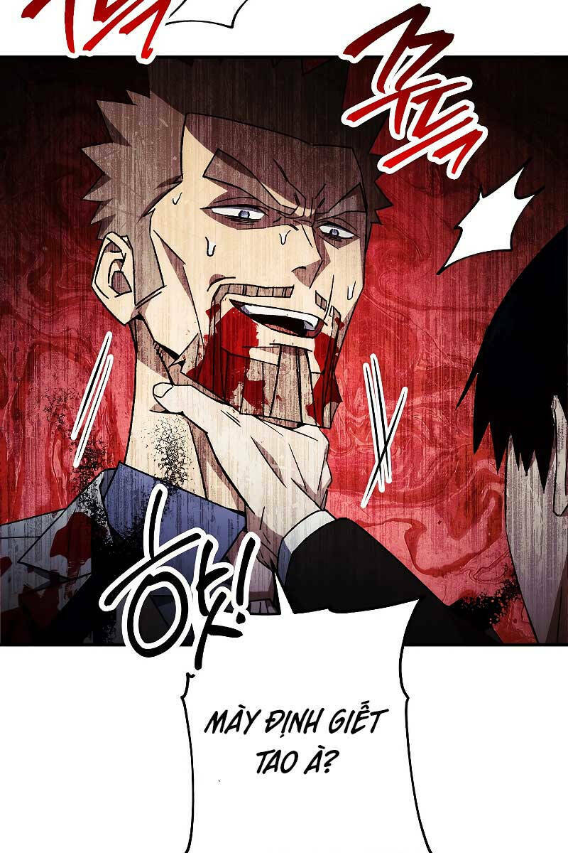 Anh Hùng Trở Lại Chapter 55 - Trang 2