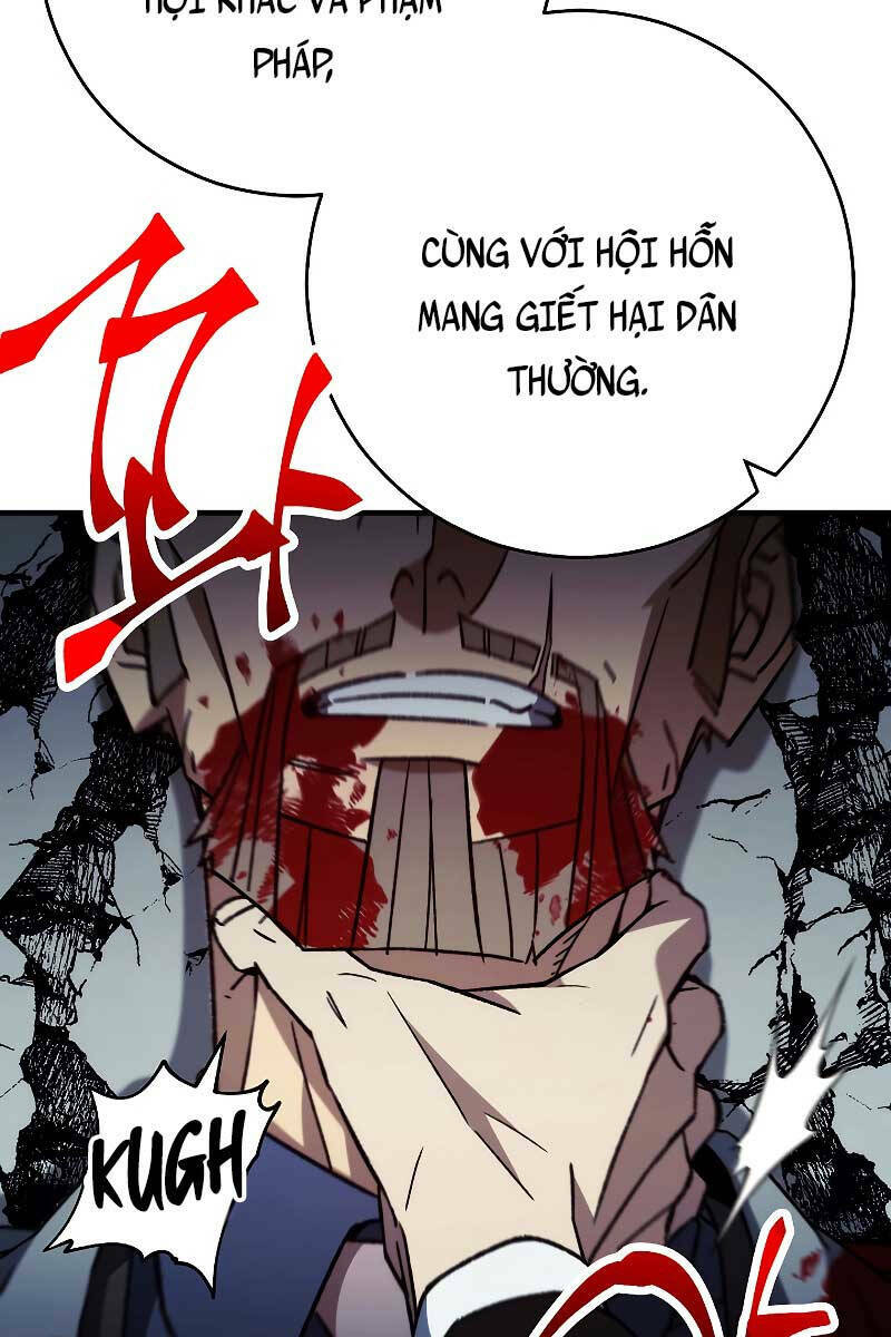 Anh Hùng Trở Lại Chapter 55 - Trang 2