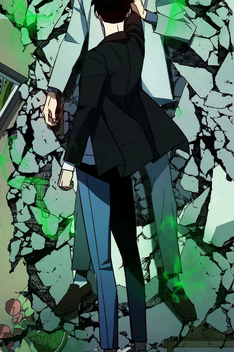 Anh Hùng Trở Lại Chapter 55 - Trang 2