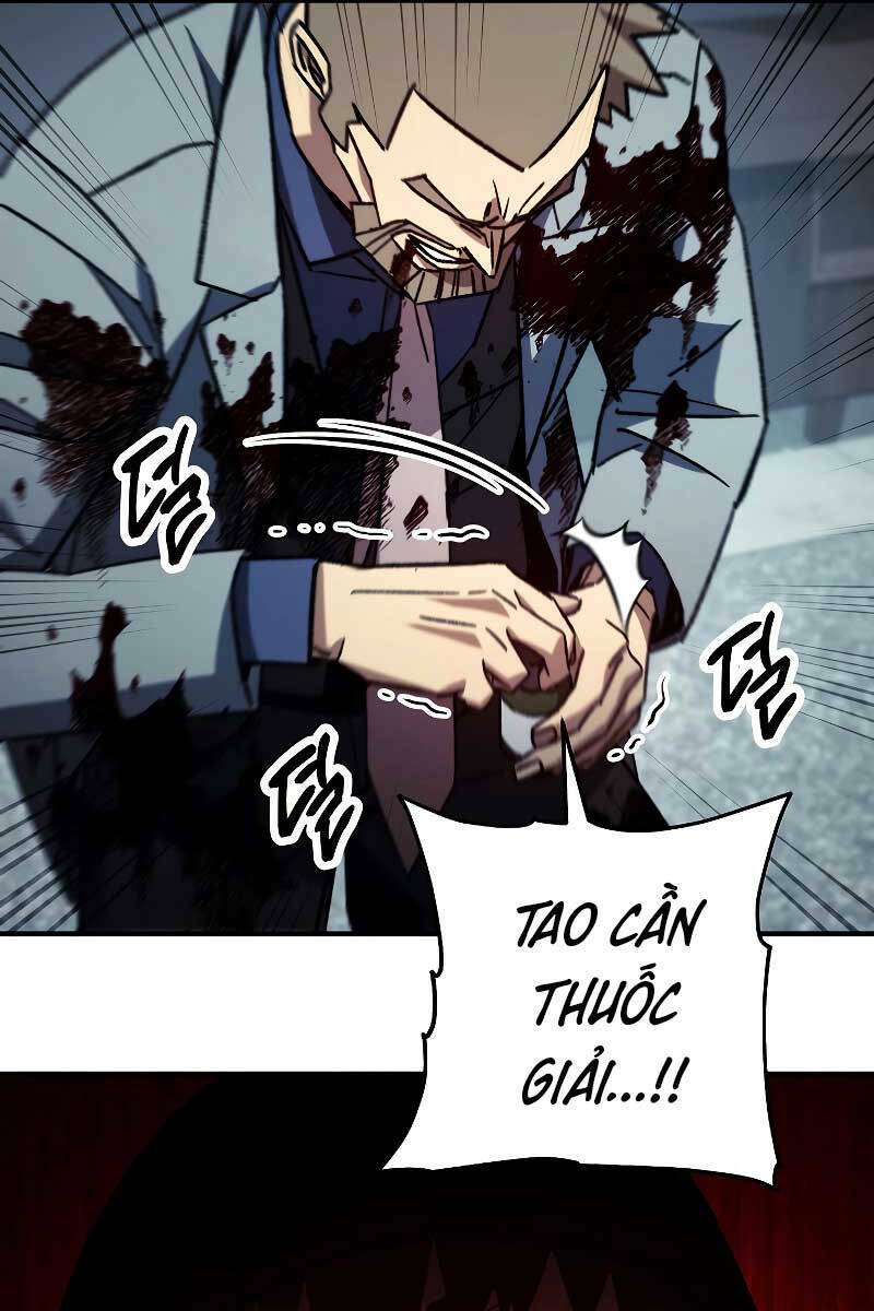 Anh Hùng Trở Lại Chapter 55 - Trang 2